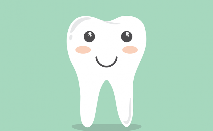 Bra tandhygien – bra hälsa Image