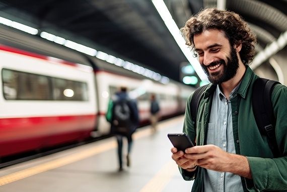 Från bilberoende till kombinationsresor: Så löser du vardagens transportpussel Image